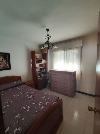 Piso en venta en Parque Ayala - Jardín de la Abadía - Huelín en Málaga