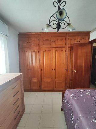 Piso en venta en Parque Ayala - Jardín de la Abadía - Huelín en Málaga