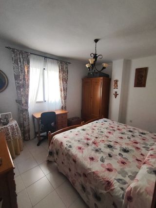 Piso en venta en Parque Ayala - Jardín de la Abadía - Huelín en Málaga