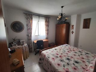 Piso en venta en Parque Ayala - Jardín de la Abadía - Huelín en Málaga