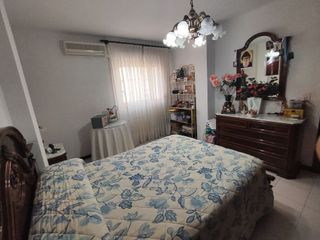 Piso en venta en Parque Ayala - Jardín de la Abadía - Huelín en Málaga