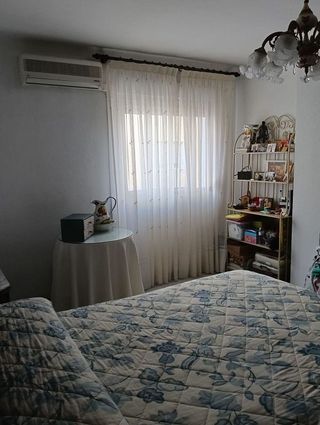 Piso en venta en Parque Ayala - Jardín de la Abadía - Huelín en Málaga