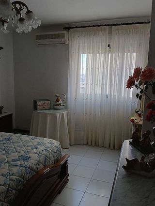 Piso en venta en Parque Ayala - Jardín de la Abadía - Huelín en Málaga