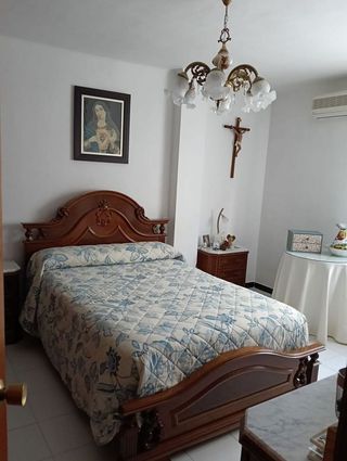 Piso en venta en Parque Ayala - Jardín de la Abadía - Huelín en Málaga