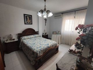 Piso en venta en Parque Ayala - Jardín de la Abadía - Huelín en Málaga