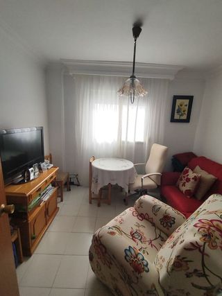 Piso en venta en Parque Ayala - Jardín de la Abadía - Huelín en Málaga