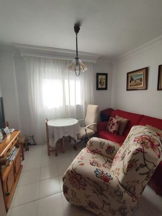 Piso en venta en Parque Ayala - Jardín de la Abadía - Huelín en Málaga