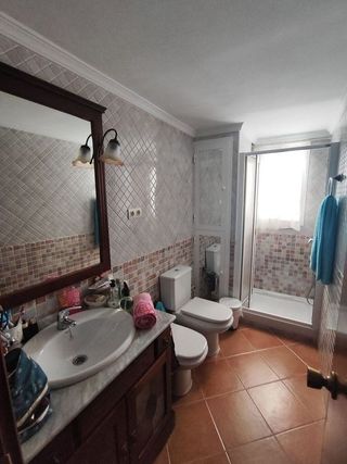 Piso en venta en Parque Ayala - Jardín de la Abadía - Huelín en Málaga