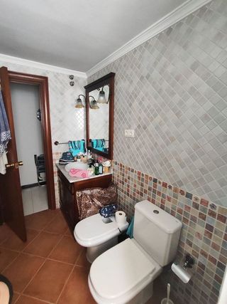 Piso en venta en Parque Ayala - Jardín de la Abadía - Huelín en Málaga