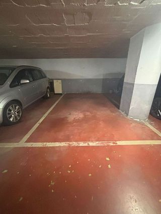 Garaje en venta en Azken Portu - Behobia en Irun