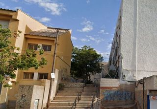Piso en venta en Juan XXIII en Alicante