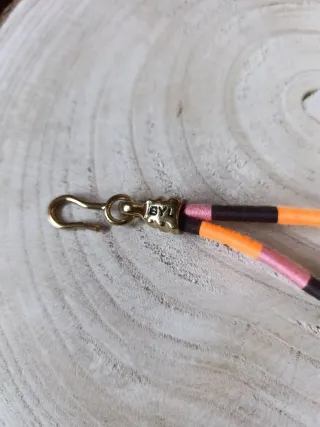 Pulsera Bimba y Lola multicolor