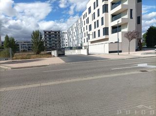 Garaje en venta en AVE - Villimar en Burgos