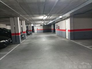 Garaje en venta en AVE - Villimar en Burgos