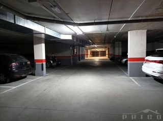 Garaje en venta en AVE - Villimar en Burgos