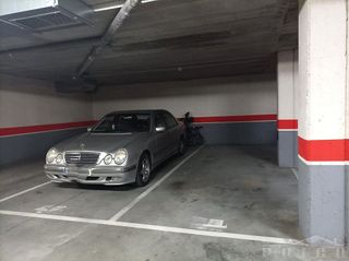 Garaje en venta en AVE - Villimar en Burgos