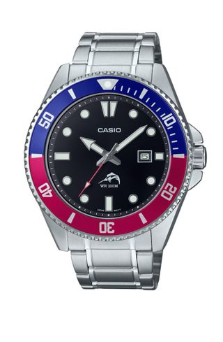CASIO MDV106DD1A2 MARLÍN DURO PEPSI A ESTRENAR