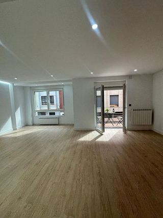 Piso en venta en Centro Ciudad en León