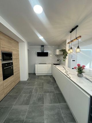 Piso en venta en Centro Ciudad en León