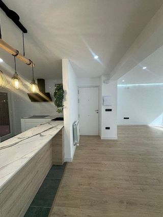 Piso en venta en Centro Ciudad en León