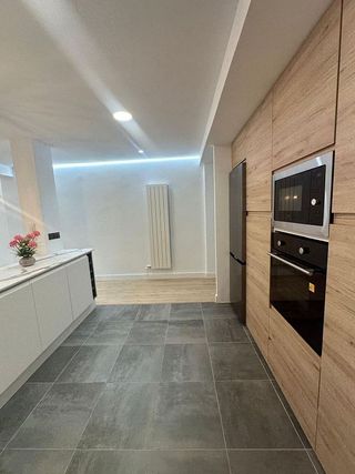 Piso en venta en Centro Ciudad en León