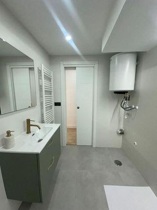 Piso en venta en Centro Ciudad en León