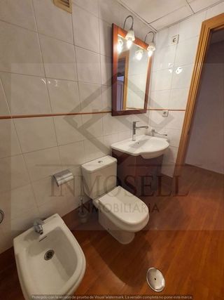 Ático en venta en Molina de Segura ciudad en Molina de Segura