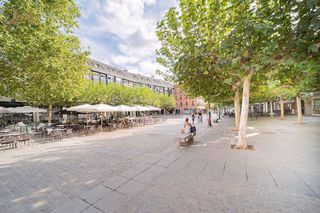 Piso en venta en Centro de Leganés en Leganés