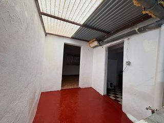Chalet en venta en Bajadilla - Fuente Nueva en Algeciras