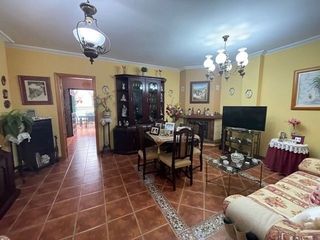 Casa adosada en venta en Casco Antiguo en Algeciras