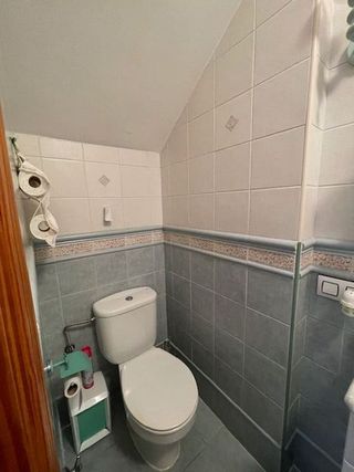 Casa adosada en venta en Casco Antiguo en Algeciras