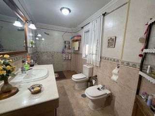 Casa adosada en venta en Casco Antiguo en Algeciras