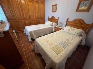 Casa adosada en venta en Casco Antiguo en Algeciras