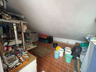Casa adosada en venta en Casco Antiguo en Algeciras