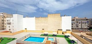 Piso en venta en Centro en Torrevieja