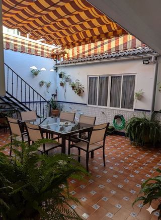 Casa adosada en venta en Arenal - La Pólvora en Dos Hermanas