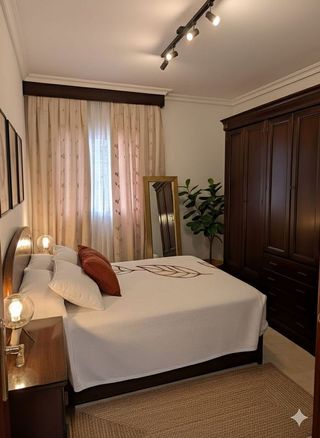 Casa adosada en venta en Arenal - La Pólvora en Dos Hermanas