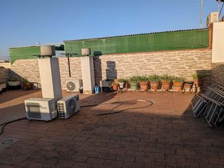 Casa adosada en venta en Arenal - La Pólvora en Dos Hermanas