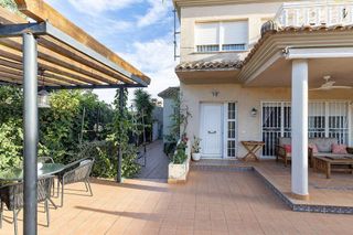 Chalet en venta en Voramar en Benicasim/Benicàssim