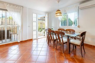 Chalet en venta en Voramar en Benicasim/Benicàssim