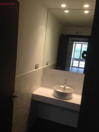 Oficina en alquiler en Centro en Logroño