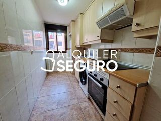 Piso en alquiler en Centro en Móstoles