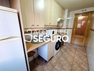 Piso en alquiler en Centro en Móstoles