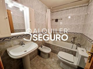 Piso en alquiler en Centro en Móstoles