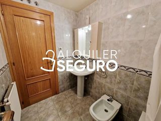 Piso en alquiler en Centro en Móstoles