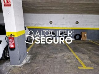 Piso en alquiler en Centro en Móstoles