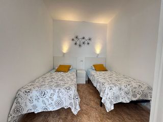 Estudio en alquiler en Zona Botánico en Puerto de la Cruz