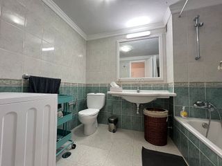 Estudio en alquiler en Zona Botánico en Puerto de la Cruz