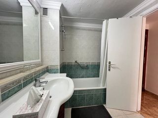 Estudio en alquiler en Zona Botánico en Puerto de la Cruz