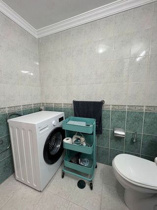 Estudio en alquiler en Zona Botánico en Puerto de la Cruz